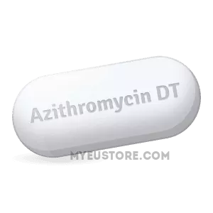 購買_Azithromycin DT_在線