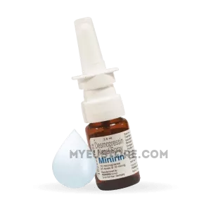 購買_DDAVP spray_在線