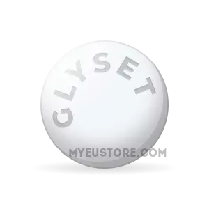 Buying_Glyset_online