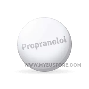 購買_Propranolol SR_在線