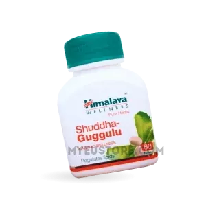 Buying_Shuddha Guggulu_online